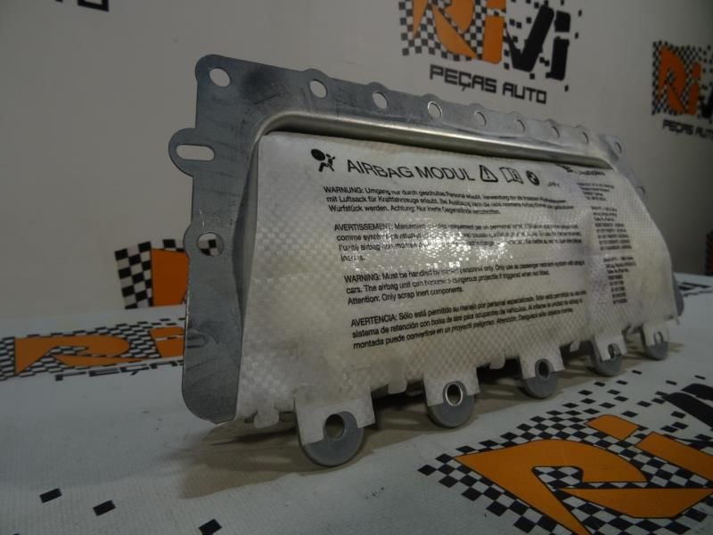 Airbag passageiro BMW 5 Gran Turismo (F07)