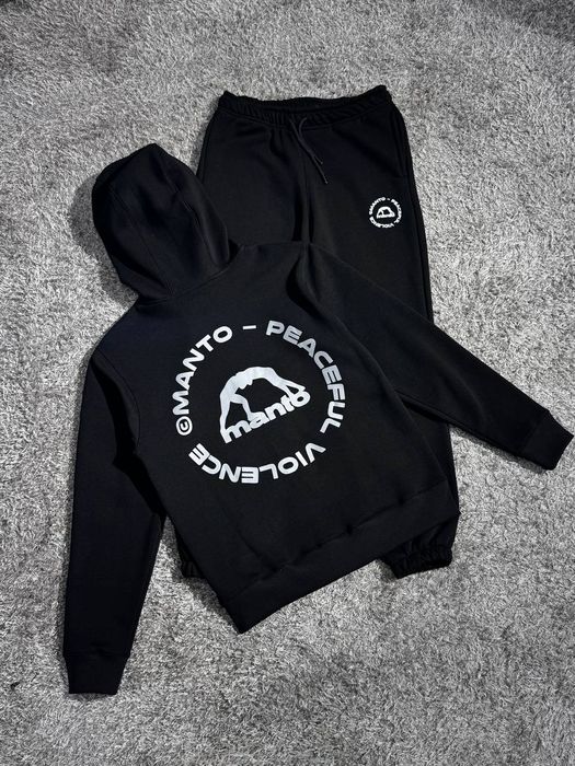 Костюм Manto+Подарок