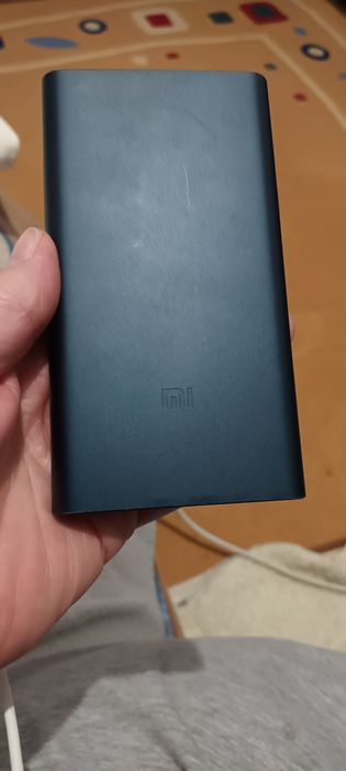 Павербанк оригінал Xiaomi на 10 000mAh  робочий