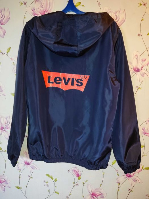 Вітровка на підлітка LEVI'S