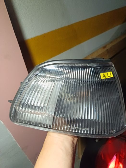 Farolim pisca direito do Mitsubishi sport Wagon