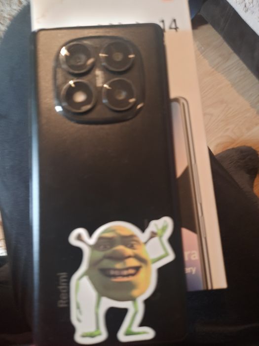 Redmi Note 1l4 Pro