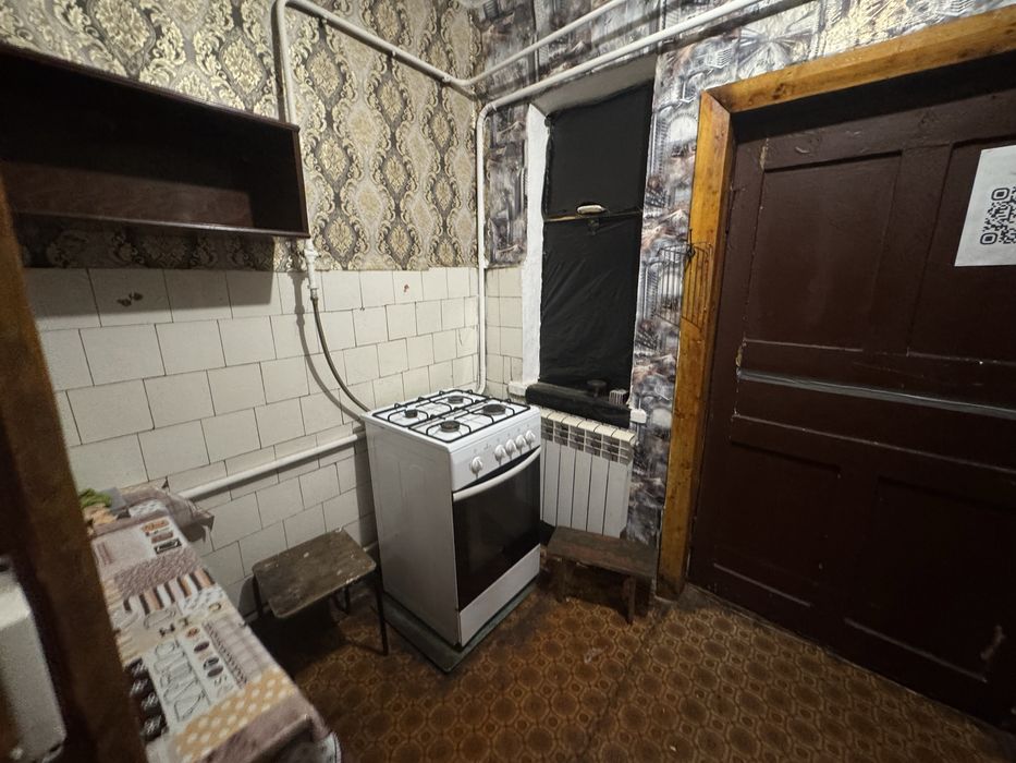 Дом Краматорский р-н  Ивановка.