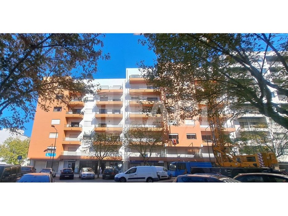 Apartamento T2 - Magnífica vista panorâmica sobre a Quinta da Porte...