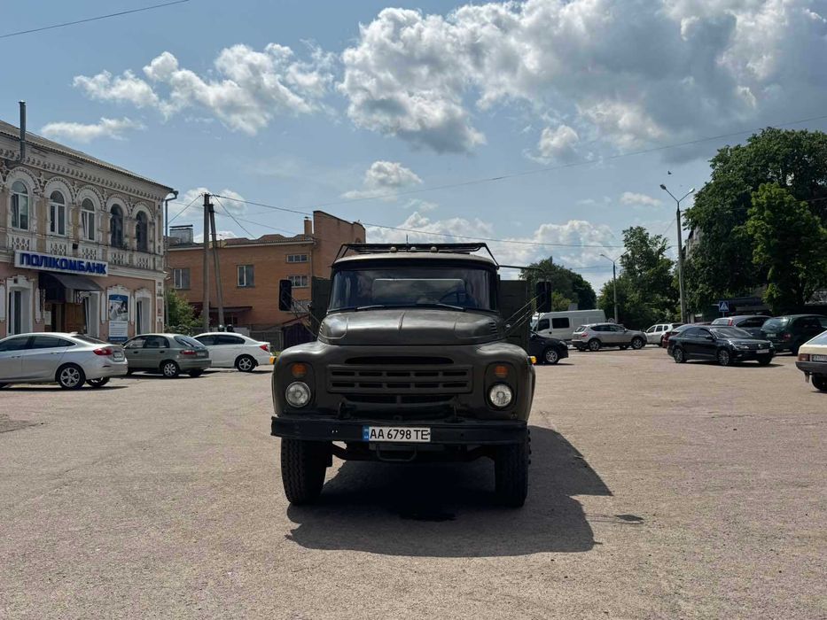 Продам ЗІЛ 130 Г