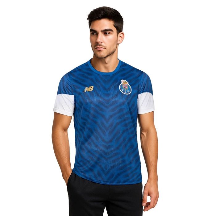 Camisola FC Porto - Treino