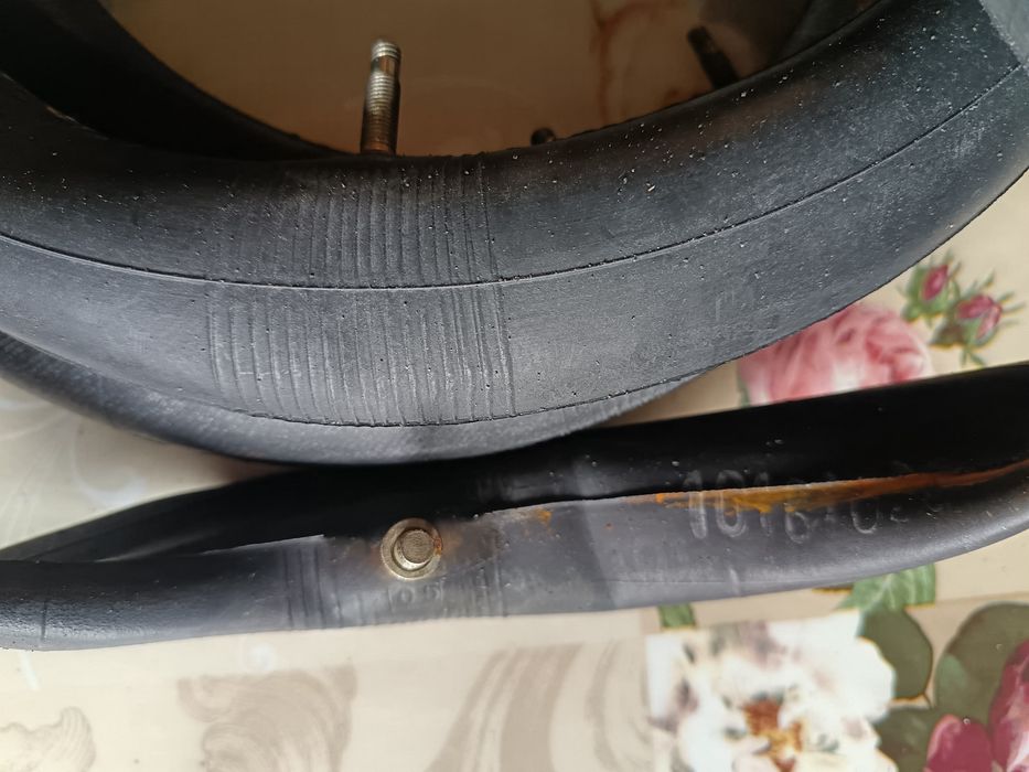 Камеры для детской коляски 12" (30см).