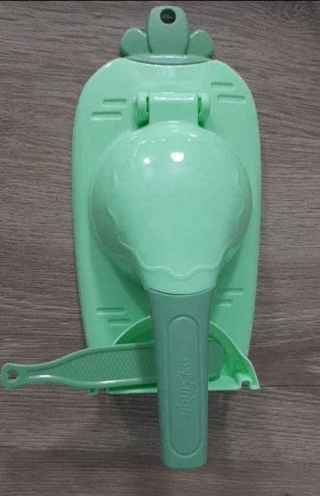 Аксессуар для приготовления вареников / пельменей