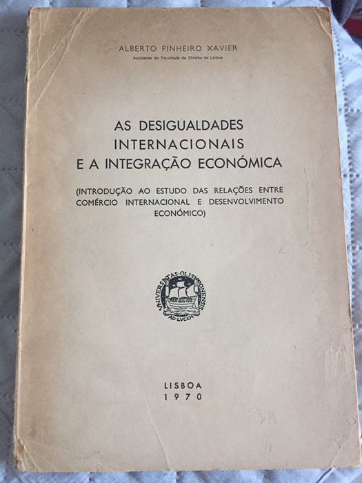 Livros - edicões antigas