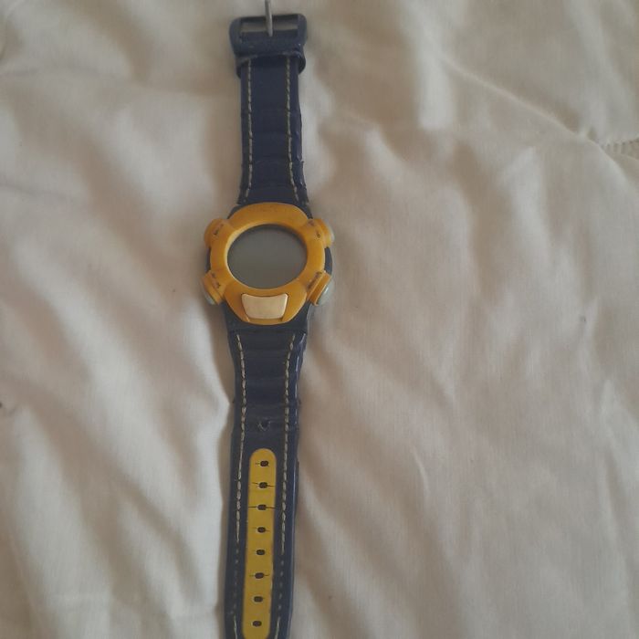 Relógio swatch usado