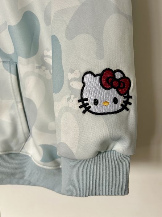 Nowa bluza rozpinana