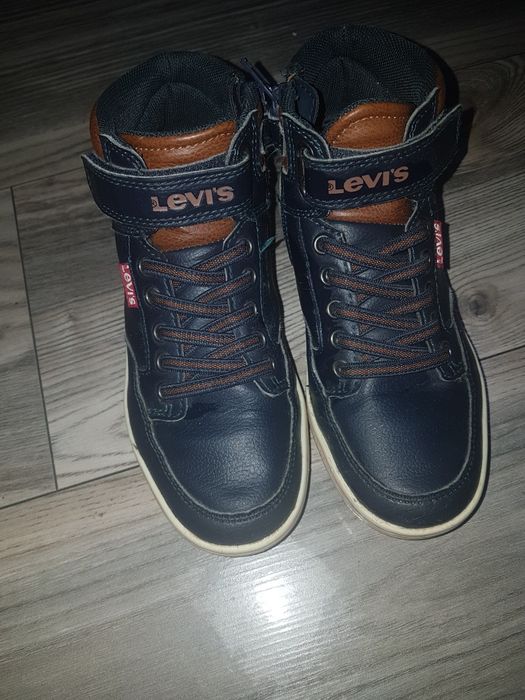 Buty Chlopiece Levis