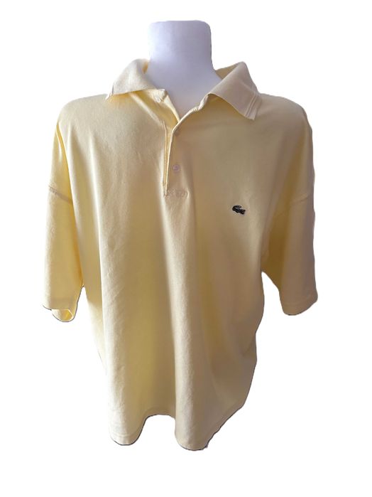 Koszulka polo Lacoste XXL
