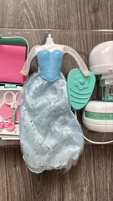 Детский набор швеи