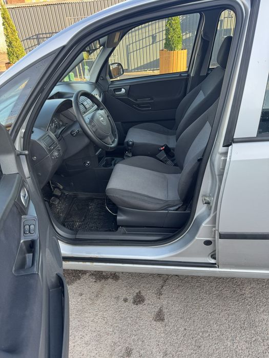 Opel meriva 2005