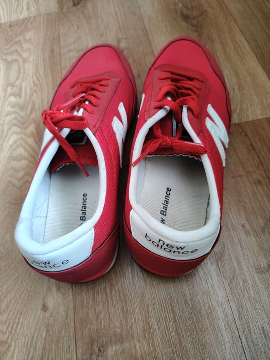 Adidasy new balance 44