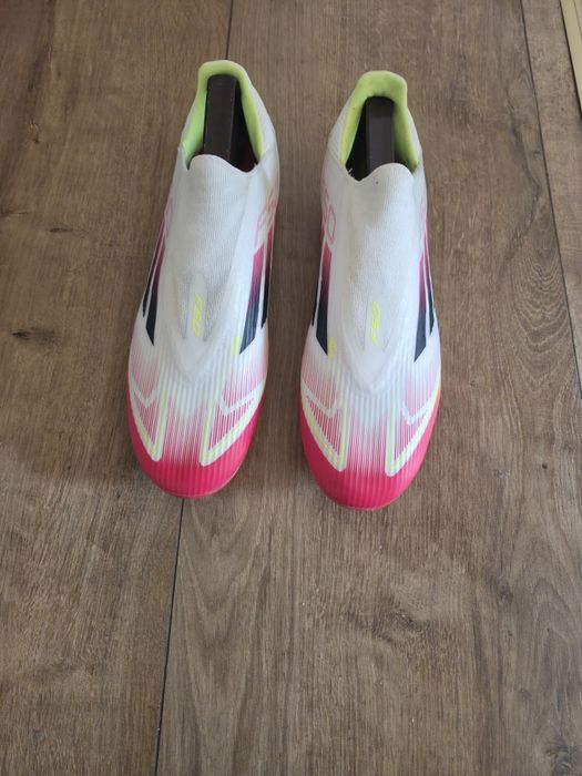 Футбольные бутсы Adidas F 50 League