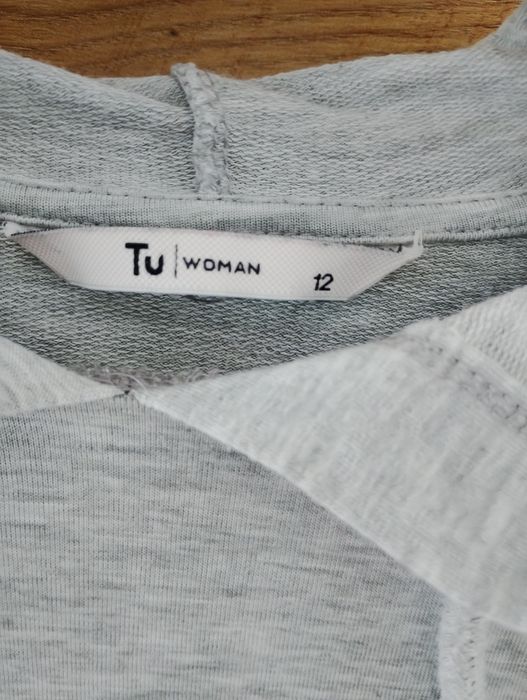 Bluza/tunika damska