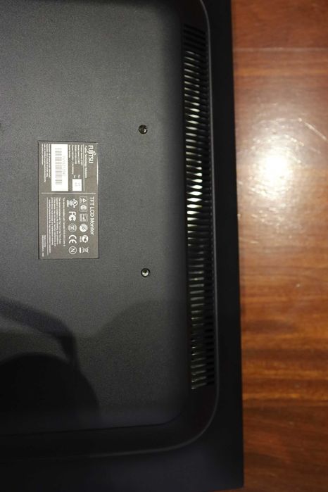 Monitor para trabalho Fujitsu