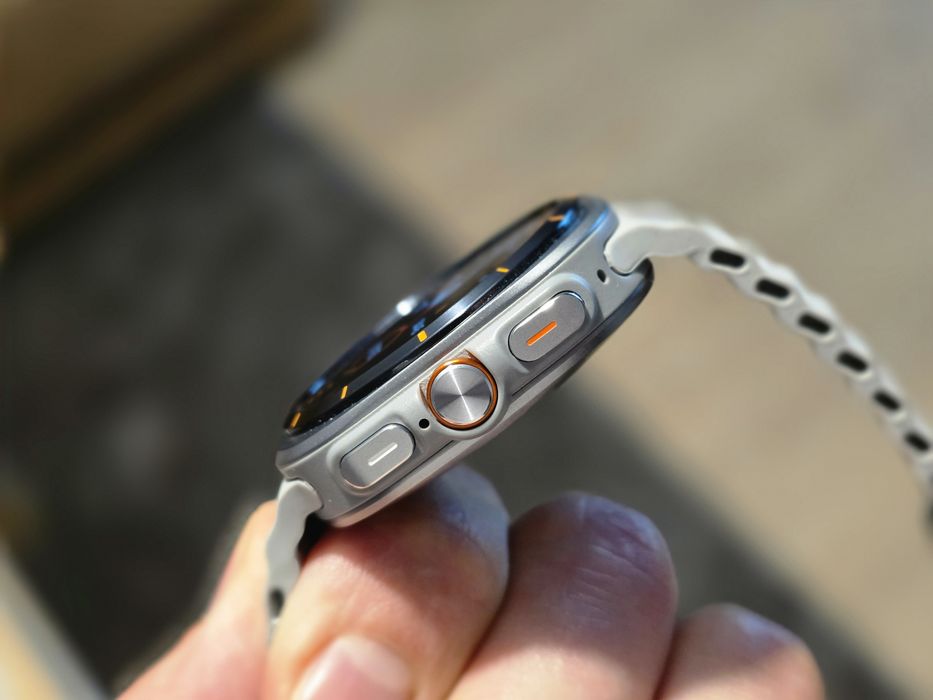 Samsung watch ultra 2025 media expert gwarancja