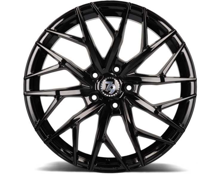 Felgi 17 5x1143 HYUNDAI I30 I40 IX20 KONA tuscon