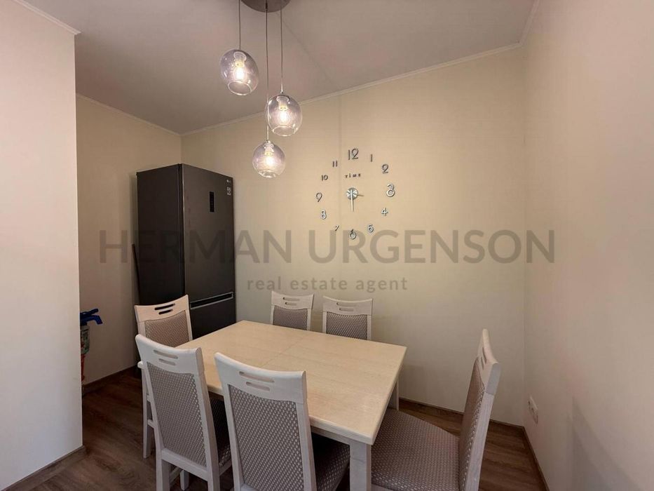 2-комнатная квартира по адресу Петефі Шандора пл. (площадь 64 м²) - Atlanta.ua - фото 8