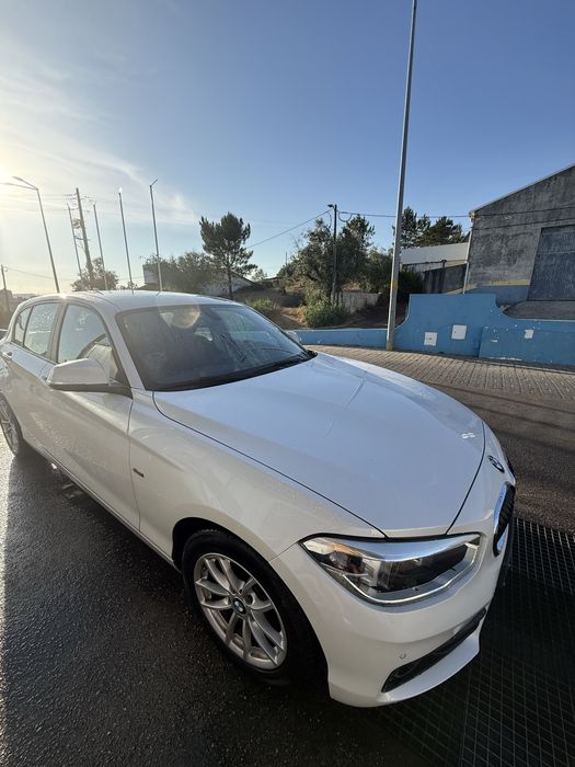 BMW Série 1 5 Lugares – Excelente Estado | Muito Bem Estimado — photo 3