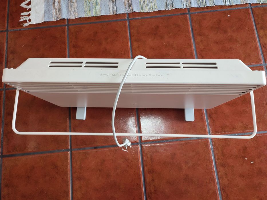 Aquecedor convetor Xiaomi