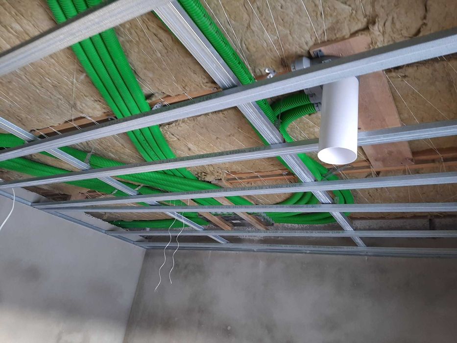 Pompy ciepła | Hydraulik | Klimatyzacja | Rekuperacja | Wod-Kan |