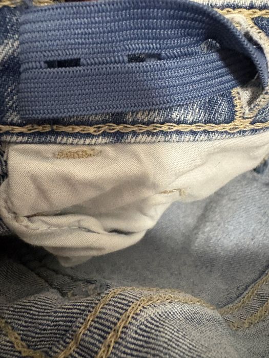 Джинси Кльош-Flare НОВІ