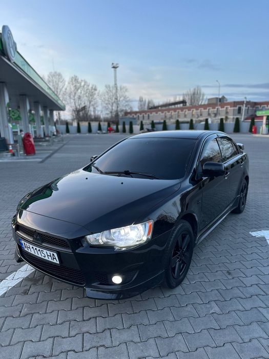 Продам Mitsubishi Lancer - 2008p.