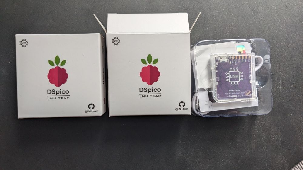 Картридж DSpico R4