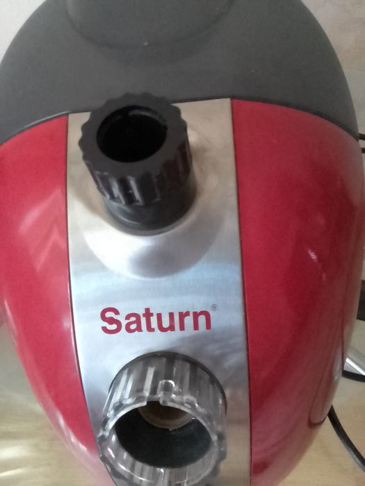 Вертикальний праска відпарювач.