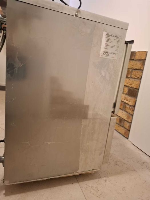 kostkarka Hoshizaki IM-45 CLE