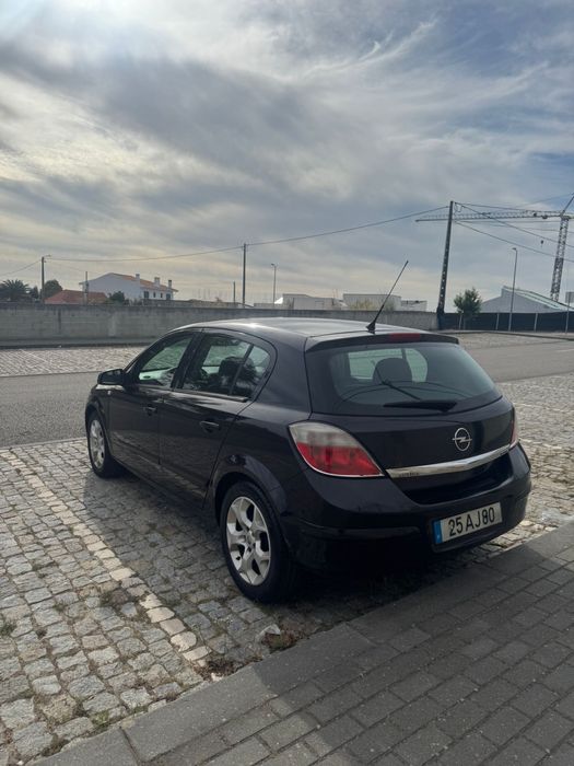 Opel Astra 1.3 cdti