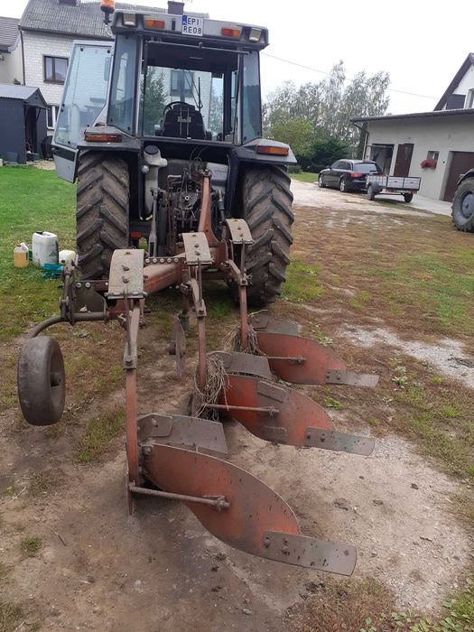 Plug maszyny rolnicze