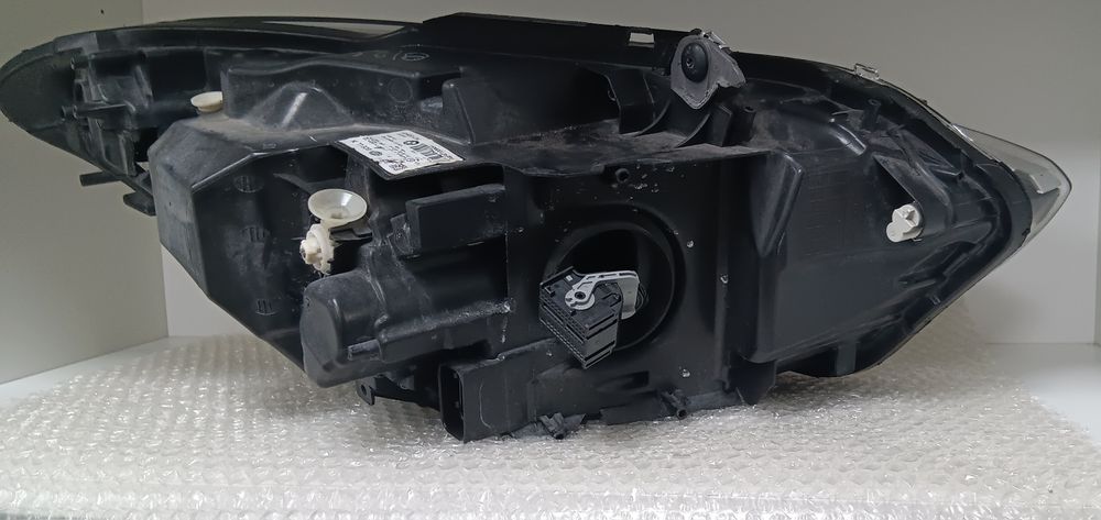Farol BMW Série 1 LCI Full LED 2015-2019 Esquerdo