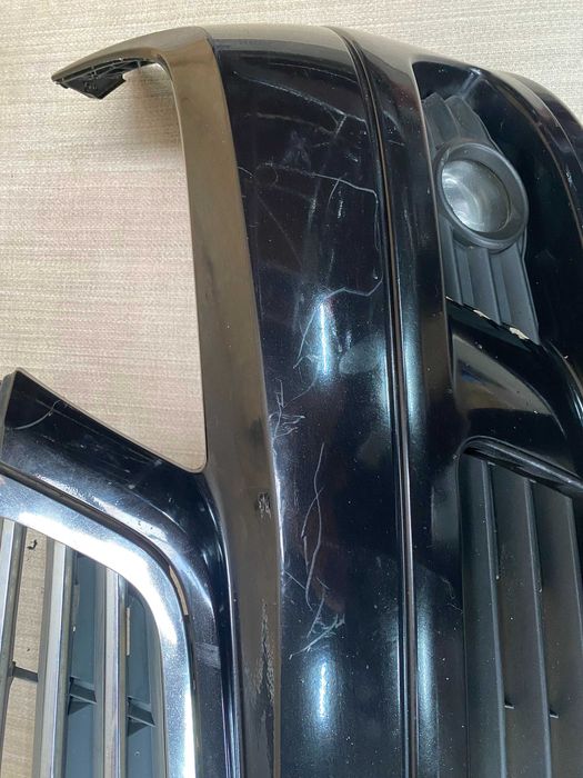 Zderzak przedni Mercedes w204 kolor 197
