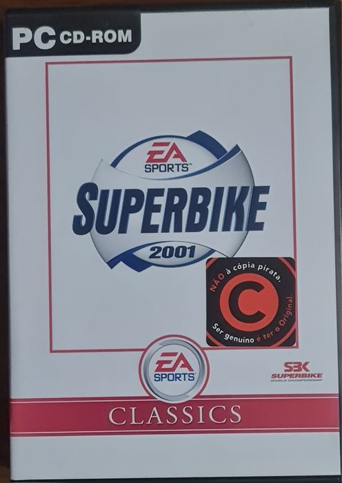 Jogos para Pc CD ROM