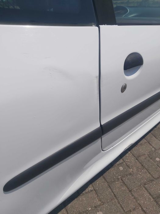 Peugeot 206 Van 1.4 HDi 2006