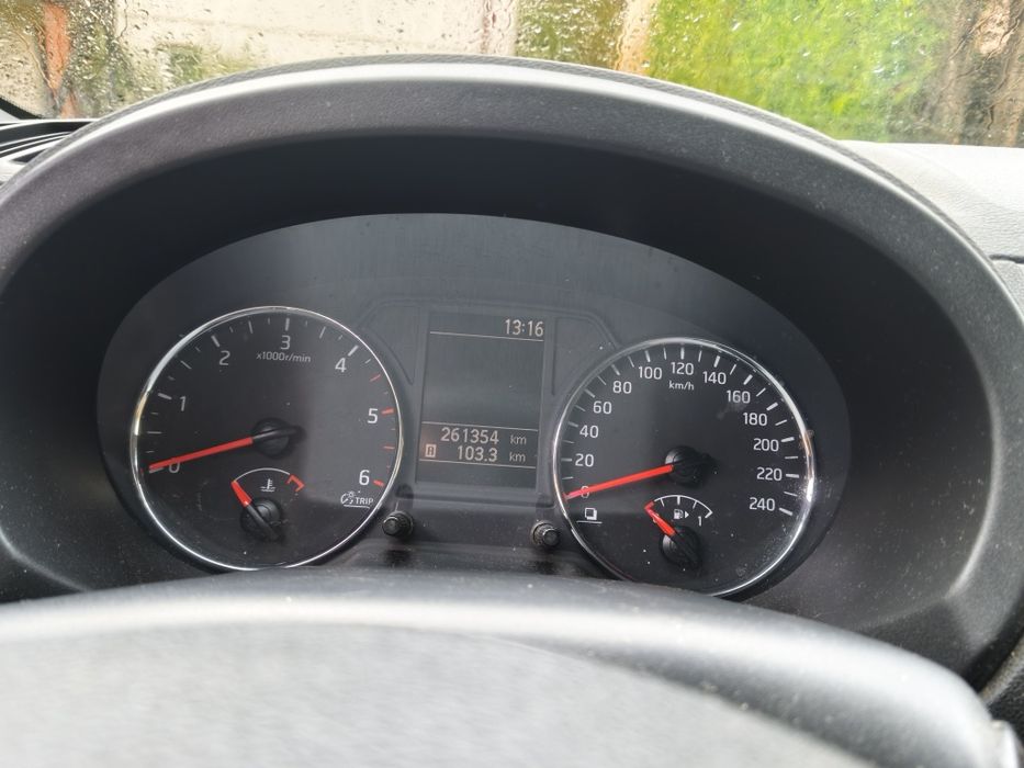 Sprzedam Nissan X-Trail 2013 T31 2.0 dCi