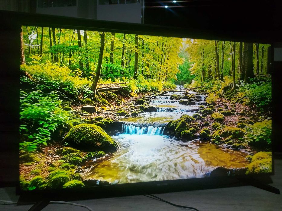 TV - 50 CALI - UE49NU7102K - 4K - HDR10 - DVB-T2(HEVC) - SmartTV - Wi-Fi - KOMPLETNY