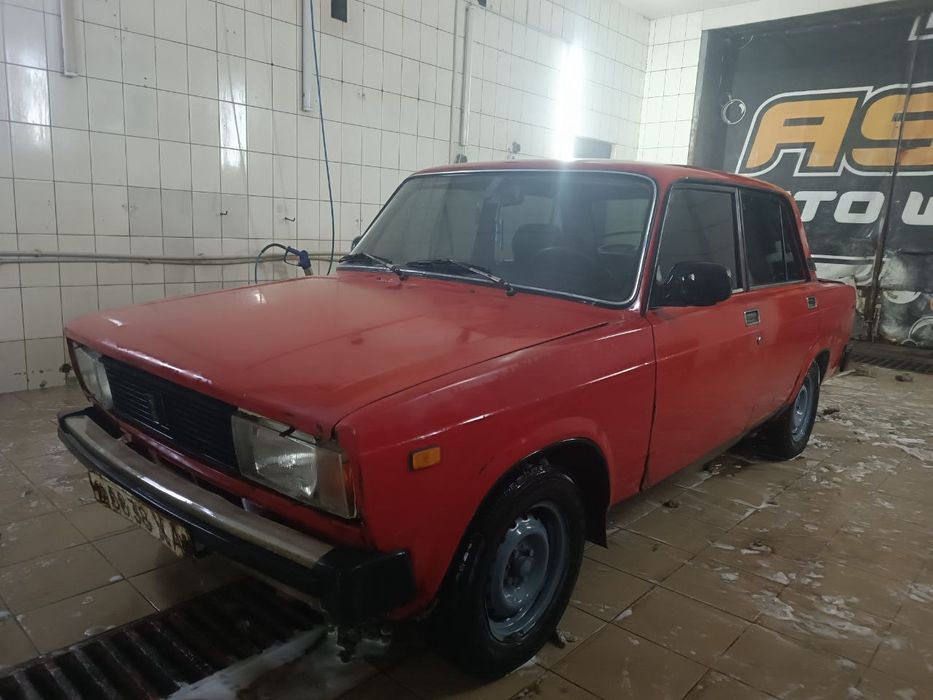 Продам 2105 газ бензин