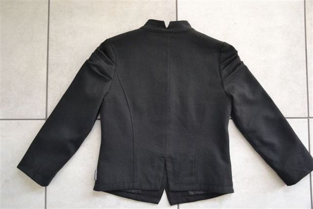 żakiet dziewczęcy coccodrillo