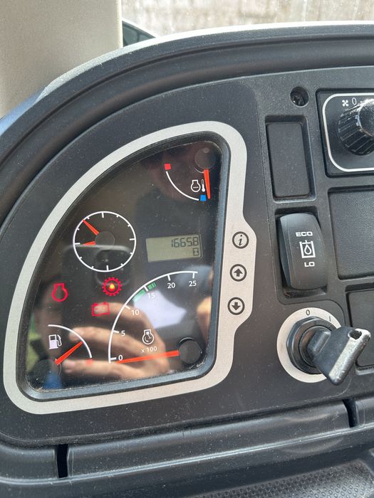 Продам трактор JCB 2021 (1600 моточасов )