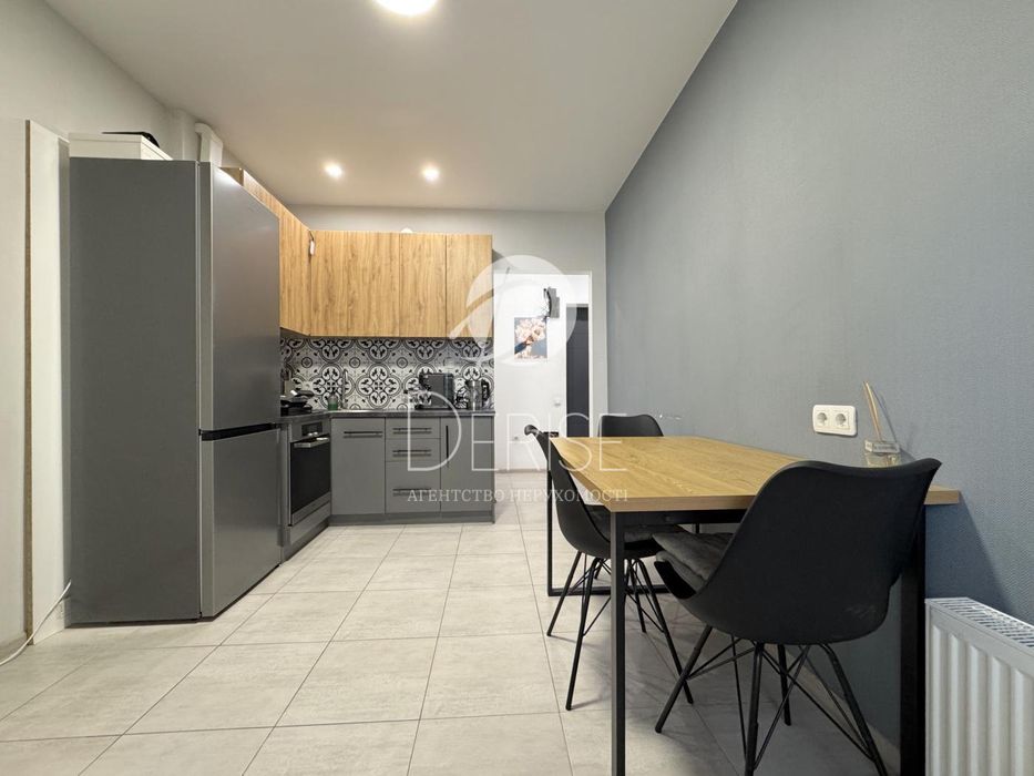 1К-ЖК Медовий Солом'янка Повітрофлотський Севастопольська