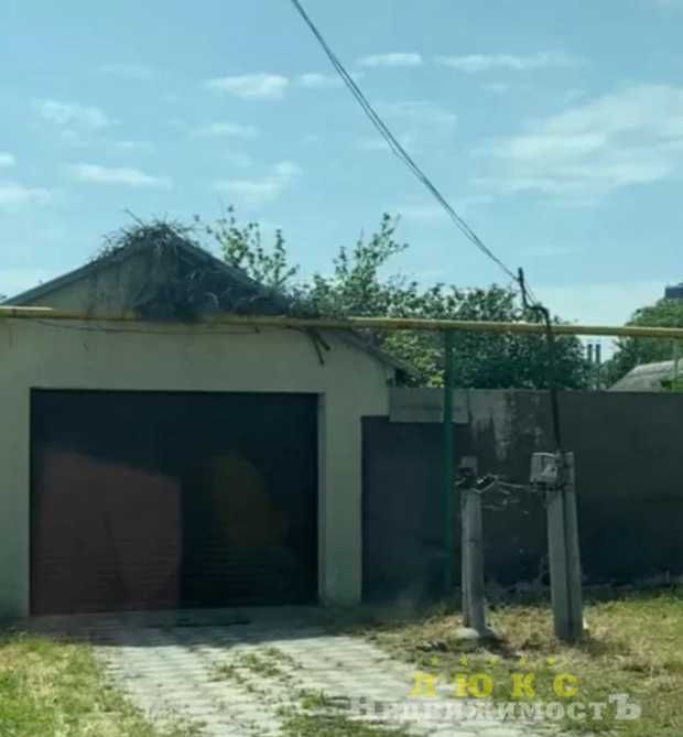 Продам земельный участок Таирова, ул. Комарова