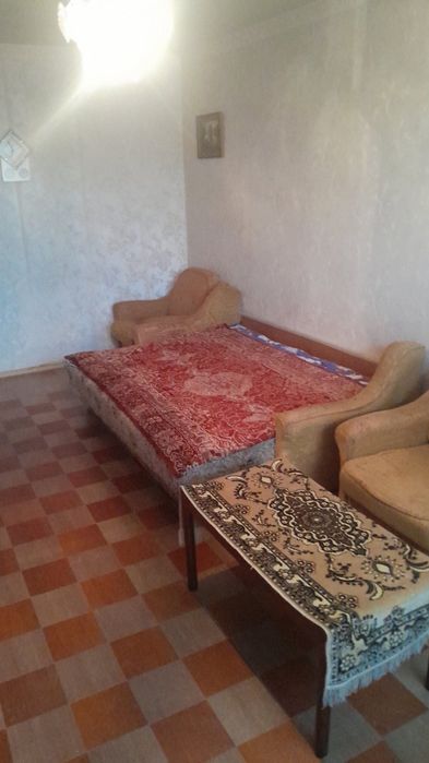 Сдам 1-но комн. квартт в самом центре Краматорска,лифт работает