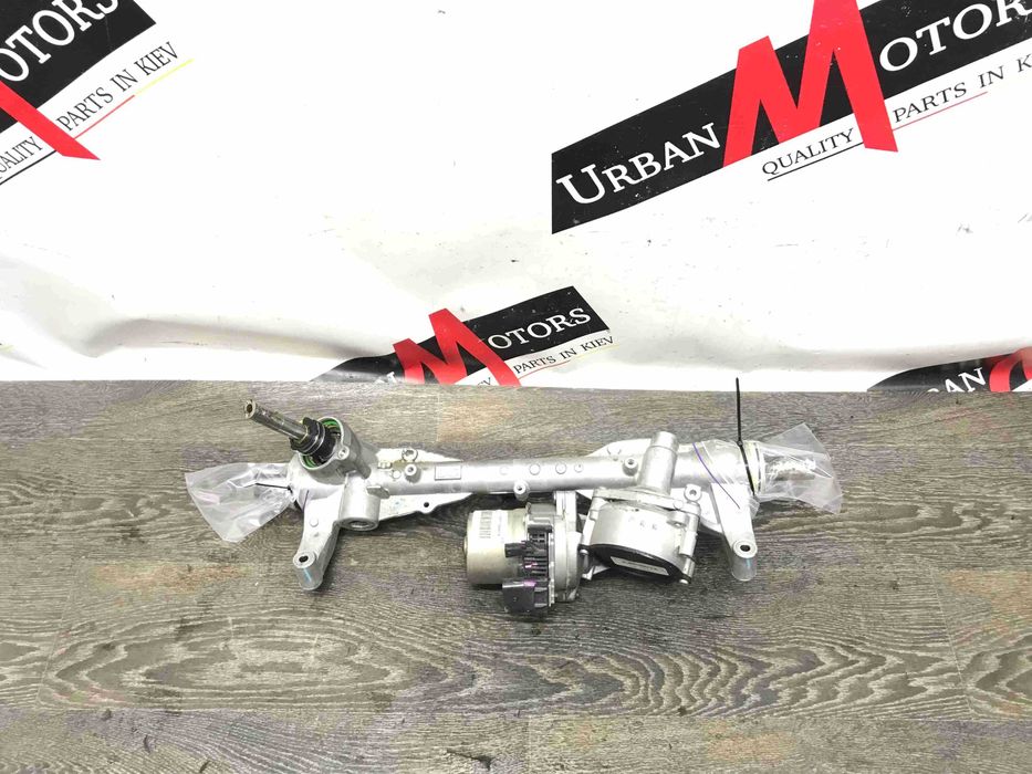 Рульова рейка  Mercedes w247