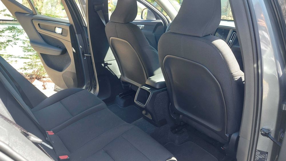 47,5MilKm  SUV Volvo XC40 TechEdition